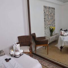Hotel Aura del Mar спа