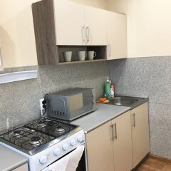 Апартаменты Apartment Hanaka on Orekhovy 11 фото 3