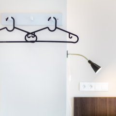 Отель Le Petit Hotel Prague Чехия, Прага - 9 отзывов об отеле, цены и фото номеров - забронировать отель Le Petit Hotel Prague онлайн удобства в номере фото 2