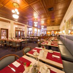 Отель Austria Classic Hotel Wien Австрия, Вена - отзывы, цены и фото номеров - забронировать отель Austria Classic Hotel Wien онлайн питание