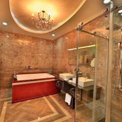 Отель Damas International Кыргызстан, Бишкек - отзывы, цены и фото номеров - забронировать отель Damas International онлайн спа
