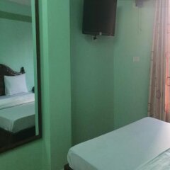Nhan Hoa Hotel удобства в номере