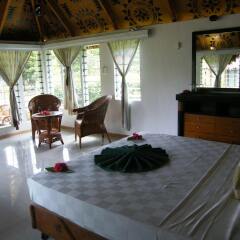 Отель Botaira Resort Фиджи, Матаялеву - отзывы, цены и фото номеров - забронировать отель Botaira Resort онлайн питание