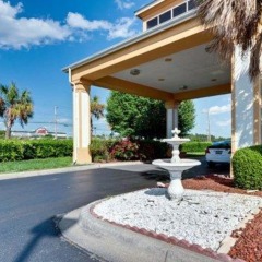 Отель Quality Inn And Suites Monroe фото 5