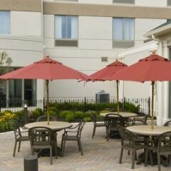 Отель Hilton Garden Inn Columbus-University Area фото 7