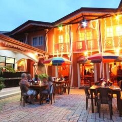 Отель Paradise Holiday Village Шри-Ланка, Негомбо - отзывы, цены и фото номеров - забронировать отель Paradise Holiday Village онлайн фото 3