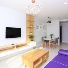 Отель Steve's APT at ICON56 комната для гостей фото 3