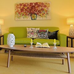 Отель Chalet Mar Isla de la Toja Испания, Эль-Грове - отзывы, цены и фото номеров - забронировать отель Chalet Mar Isla de la Toja онлайн интерьер отеля