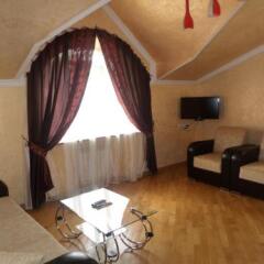 Отель Jermuk Villa Imperial Джермук с домашними животными
