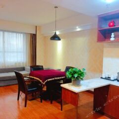 Отель Xinchen Chain Hotel (Xi'an Hongguang Road) Китай, Сиань - отзывы, цены и фото номеров - забронировать отель Xinchen Chain Hotel (Xi'an Hongguang Road) онлайн в номере