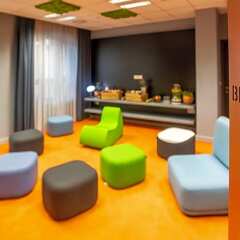Radisson Collection Hotel, Old Mill Belgrade детские мероприятия фото 2