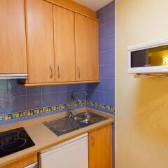 Отель Apartamentos Ses Eufabietes Испания, Форментера - отзывы, цены и фото номеров - забронировать отель Apartamentos Ses Eufabietes онлайн фото 3