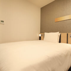 Отель Richmond Hotel Tokyo Suidobashi Япония, Токио - отзывы, цены и фото номеров - забронировать отель Richmond Hotel Tokyo Suidobashi онлайн комната для гостей фото 5