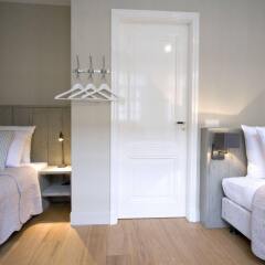 Отель City Centre VIP Apartments Нидерланды, Амстердам - отзывы, цены и фото номеров - забронировать отель City Centre VIP Apartments онлайн комната для гостей фото 3