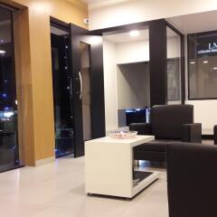 Hotel Global inn интерьер отеля фото 3