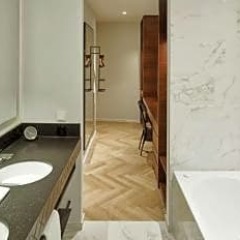 Отель Andaz Vienna Am Belvedere Австрия, Вена - отзывы, цены и фото номеров - забронировать отель Andaz Vienna Am Belvedere онлайн фото 14