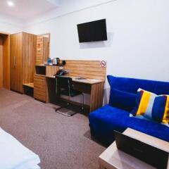 Гостиница Torgay Hotel Казахстан, Нур-Султан - отзывы, цены и фото номеров - забронировать гостиницу Torgay Hotel онлайн детские мероприятия фото 2