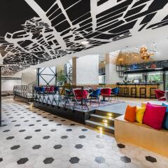 Отель Mercure Budapest Castle Hill развлечения