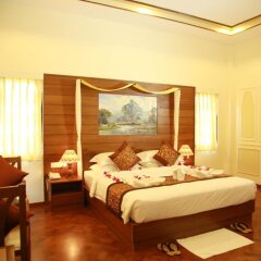 Gracious Bagan Hotel in Nyaung-U, Myanmar from 147$, photos, reviews - zenhotels.com guestroom photo 3