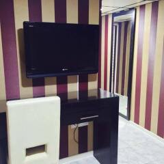 West Hotel удобства в номере фото 2