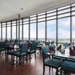 Отель Scandic Forum Ставангер помещение для мероприятий фото 2
