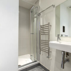Апартаменты Club Living - Piccadilly & Covent Garden Apartments ванная