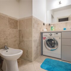 Апартаменты Czech Lofts Apartments ванная фото 2