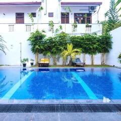 The Hotel Romano- Negombo бассейн