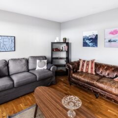 Apartment B52 in Reykjavik, Iceland from 371$, photos, reviews - zenhotels.com photo 3