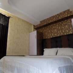 Sagwe Furnished Apartments in Nairobi, Kenya from 31$, photos, reviews - zenhotels.com guestroom photo 2