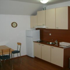 Апартаменты Lyon Apartments в номере