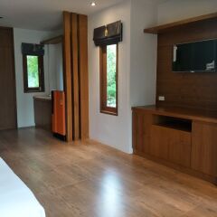 Отель Lanta Infinity Resort Ланта комната для гостей фото 4
