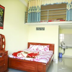 Отель Pensee Guesthouse Далат комната для гостей фото 3