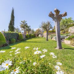 Отель Villa Mas Guelo Бланес фото 2