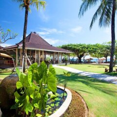 Отель Keraton Jimbaran Beach Resort фото 9
