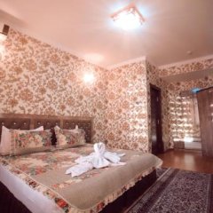 Отель ASR Узбекистан, Коканд - отзывы, цены и фото номеров - забронировать отель ASR онлайн комната для гостей фото 3