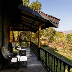 Отель Inle Princess Resort фото 5