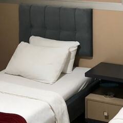 Akçam Otel Турция, Гебзе - отзывы, цены и фото номеров - забронировать отель Akçam Otel онлайн комната для гостей