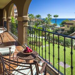 Отель Hacienda del Mar Los Cabos балкон