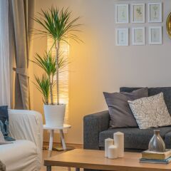 Апартаменты Apartments Rybna 2 Прага комната для гостей фото 4