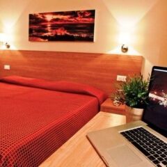 Hotel Majorca комната для гостей фото 2
