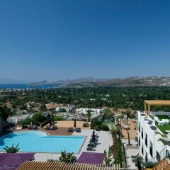 Отель Ramada Resort Bodrum с домашними животными