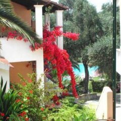 Отель Mr & Mrs White Corfu Греция, Корфу - отзывы, цены и фото номеров - забронировать отель Mr & Mrs White Corfu онлайн фото 2