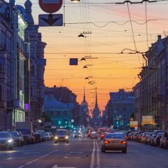 Гостиница Статский Советник в Санкт-Петербурге - забронировать гостиницу Статский Советник, цены и фото номеров Санкт-Петербург