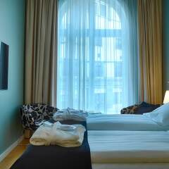 Thon Hotel Bristol Bergen фото 16