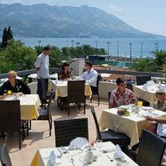 Отель Iberostar Bellevue - All Inclusive Черногория, Будва - 12 отзывов об отеле, цены и фото номеров - забронировать отель Iberostar Bellevue - All Inclusive онлайн фото 6
