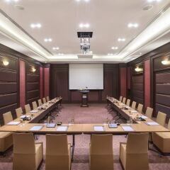 Grande Centre Point Hotel Ratchadamri с домашними животными
