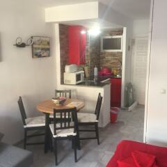 Отель Jupiter appartments комната для гостей фото 4