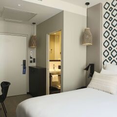 Отель Best Western La Joliette комната для гостей фото 2