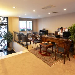 Aybar Hotel Турция, Стамбул - 11 отзывов об отеле, цены и фото номеров - забронировать отель Aybar Hotel онлайн